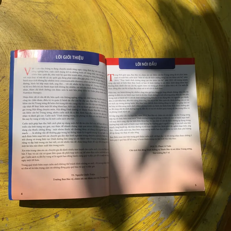 DINH DƯỠNG TRONG DỰ PHÒNG VÀ ĐIỀU TRỊ MỘT SỐ BỆNH MẠN TÍNH 788065