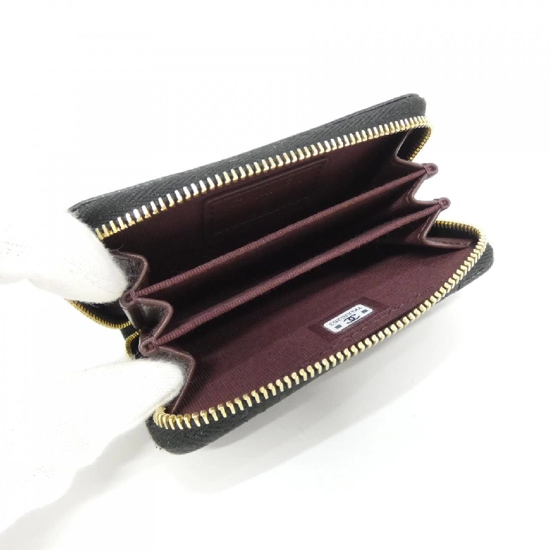 Chanel Timeless Classic Line AP0216 Ví đựng tiền - Hàng hiệu Authentic 768674