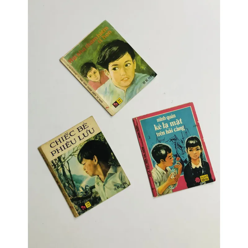 BÌA SÁCH TRUYỆN XƯA (2) 796293