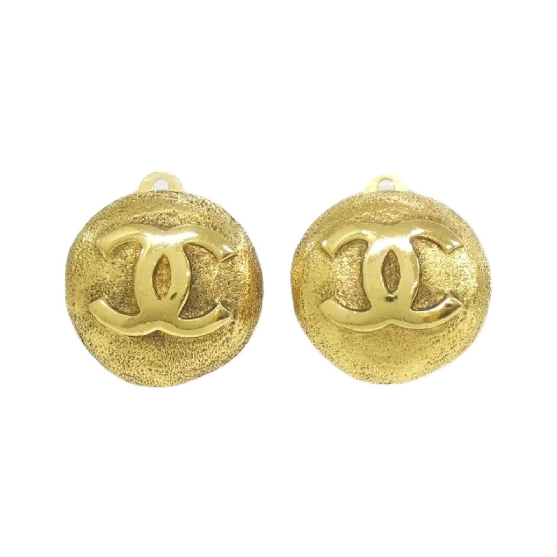 Bông tai Chanel - Hàng hiệu Authentic 772957