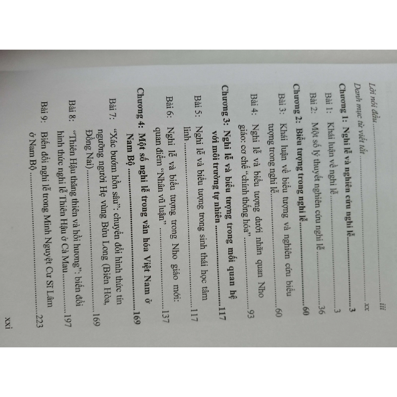 Nghi lễ và biểu tượng trong nghi lễ - 2020 - 351 trang - LỊCH SỬ - CHÍNH TRỊ - TRIẾT HỌC - STLTGNQBUHDSTLTGANTQ3112-119 925191
