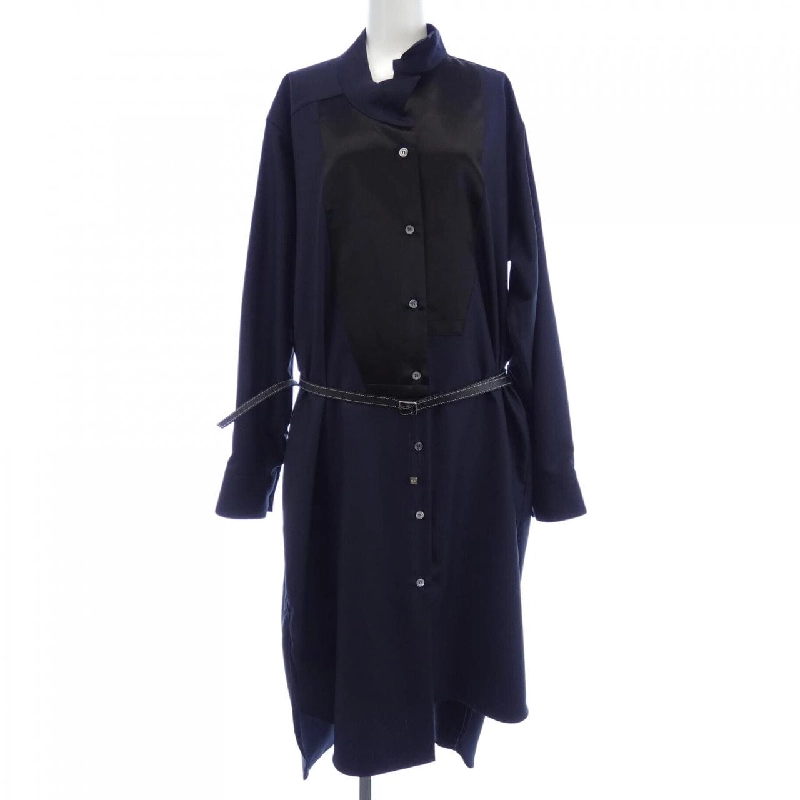 【Mã giảm giá】LOEWE Đầm 651882