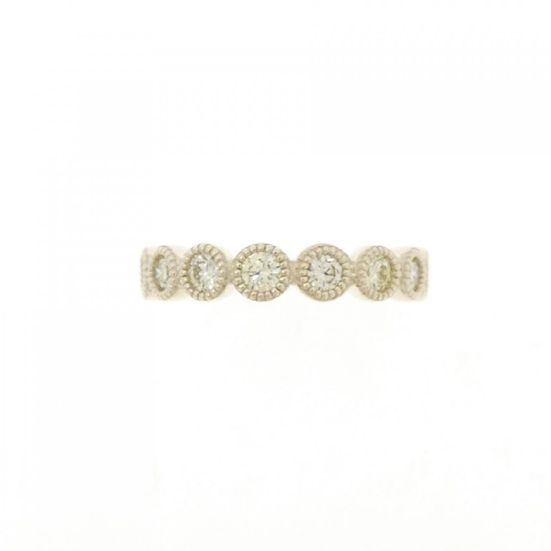 Nhẫn đính hôn kim cương 416WG 0.45CT - Hàng hiệu Authentic 853404