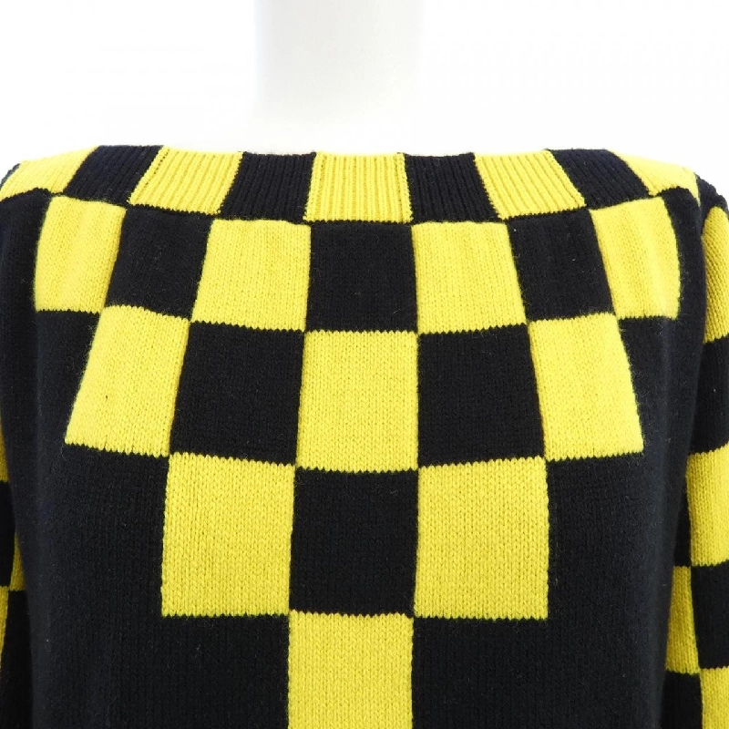 Louis Vuitton LOUIS VUITTON FHKL80RZB Áo len 629707