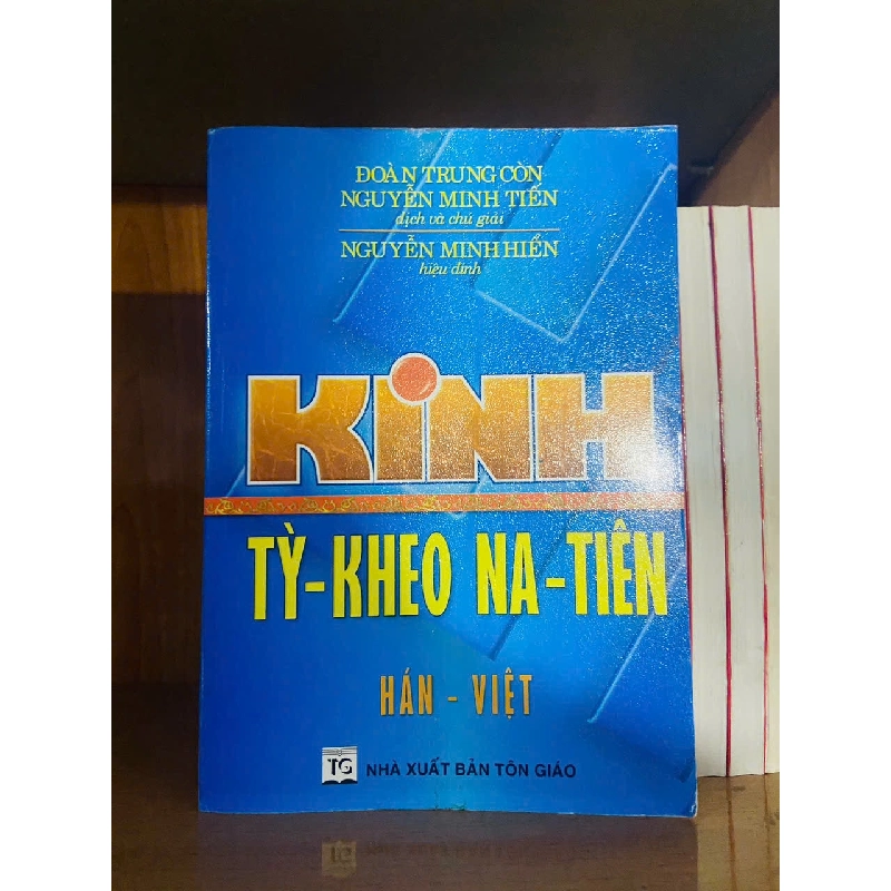 Kinh Tỳ-Kheo Na-Tiên TÂM LINH - TÔN GIÁO - THIỀN VAVO1301 762943