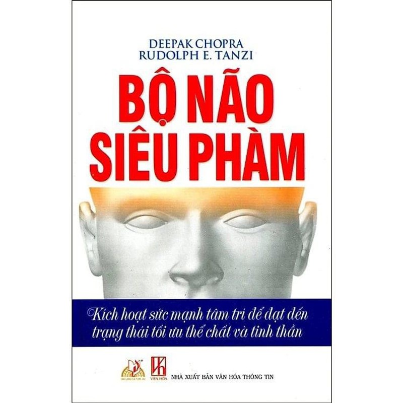 BỘ NÃO SIÊU PHẠM - DEEPAK CHOPRA 185528