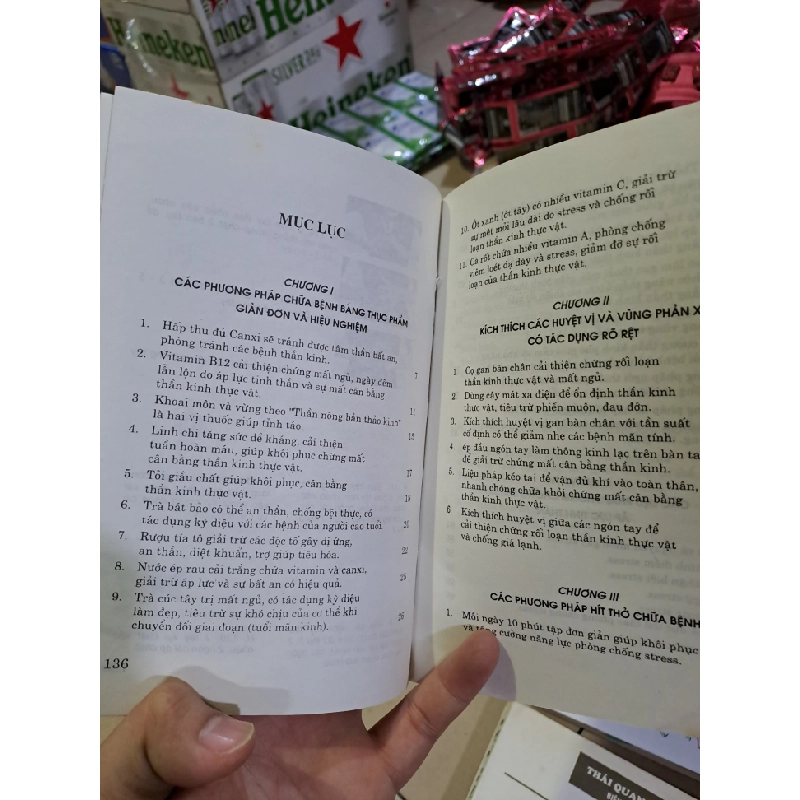 100 phương cách phòng chống stress mới 80% ố nhẹ 2004 Lâm trinh HCM0308 KỸ NĂNG 523856