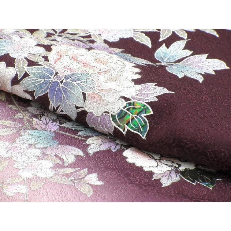 Áo kimono thăm viếng Fujimoto Takashi - Hàng hiệu Authentic 877978