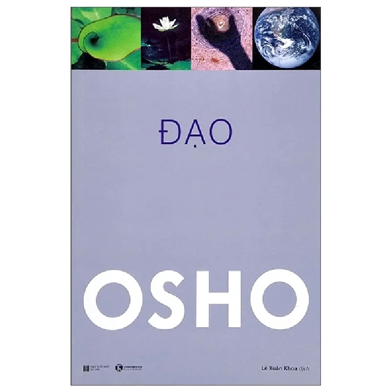 Đạo (2025) - Osho 700225