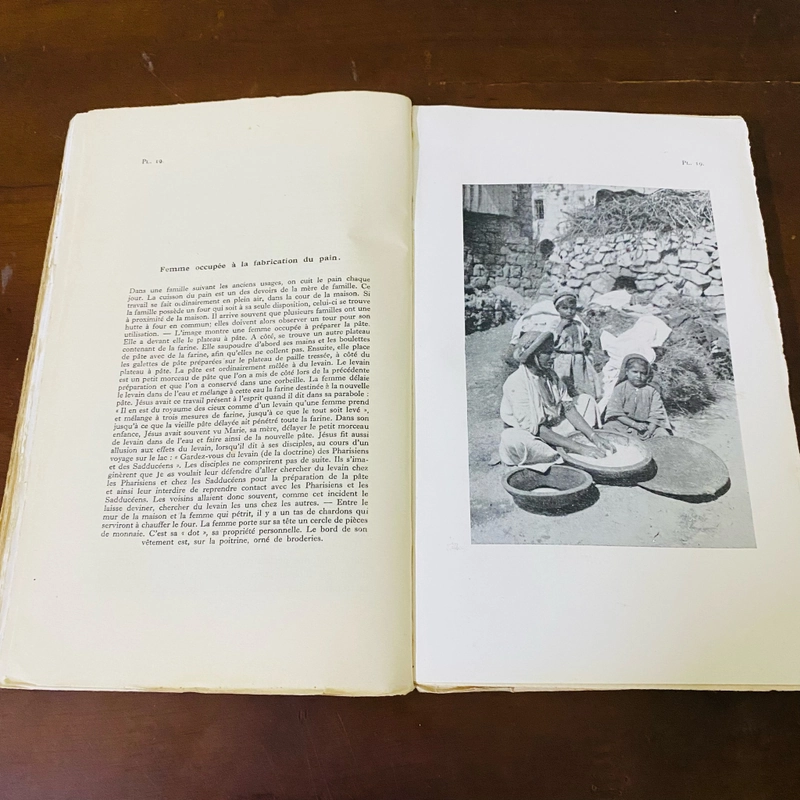 La vie de Marie mère de Jésus  474023