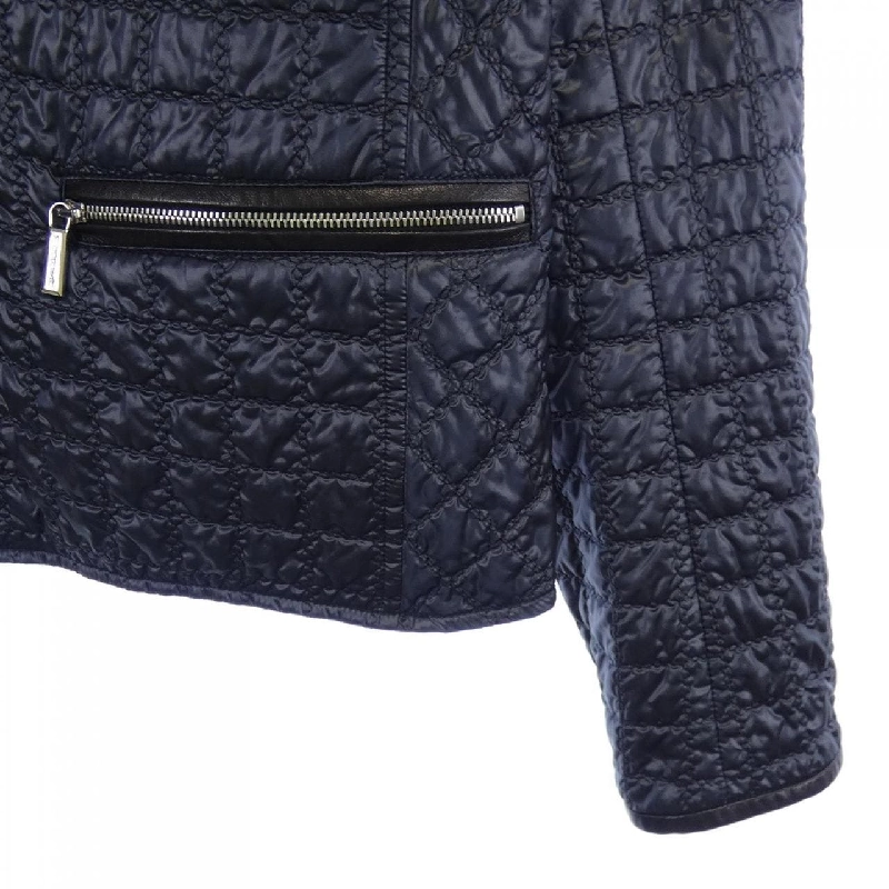 Áo khoác MOORER ANASTASIA-RG 631528