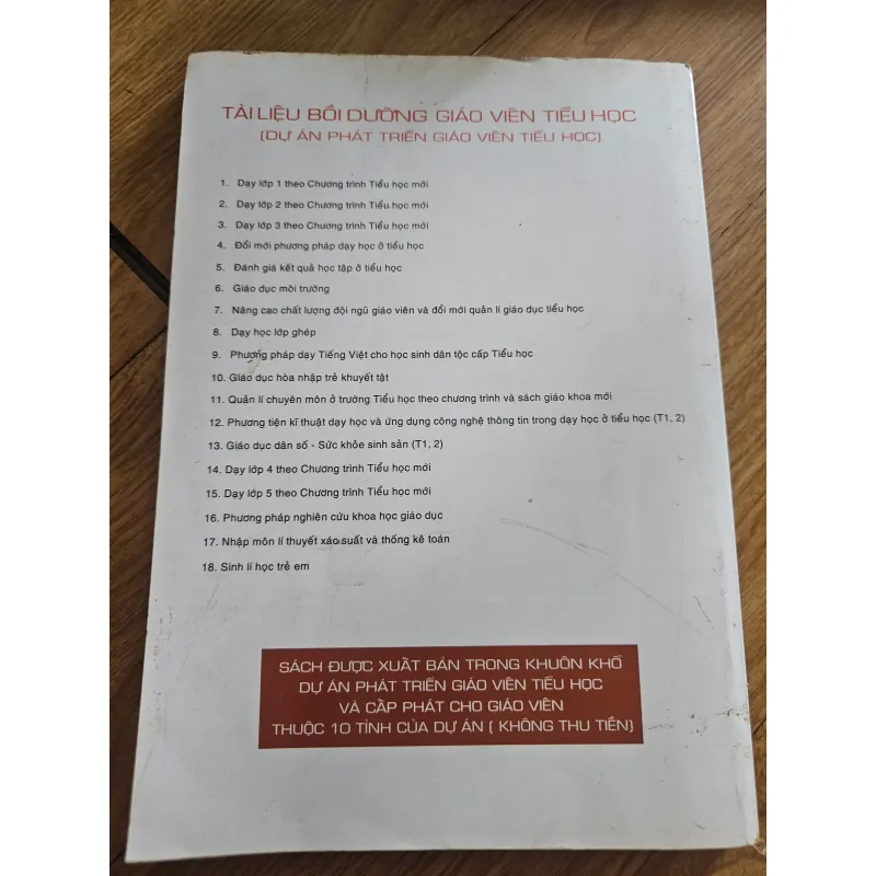 Phương pháp dạy tiếng Việt cho học sinh dân tộc cấp tiểu học  757817