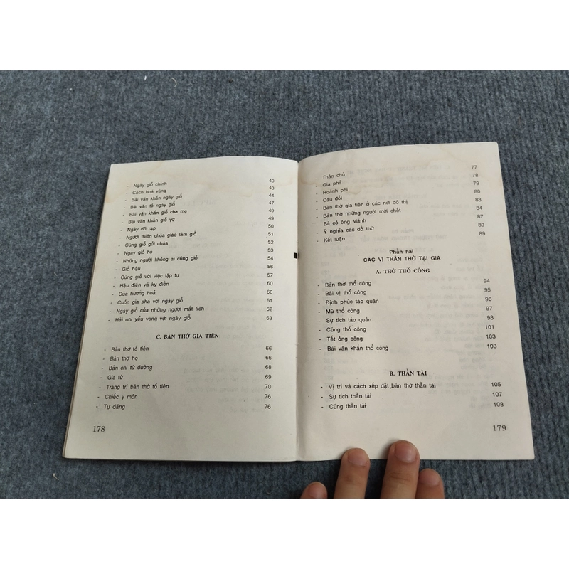 PHONG TỤC THỜ CÚNG TRONG GIA ĐÌNH VIỆT NAM 472234