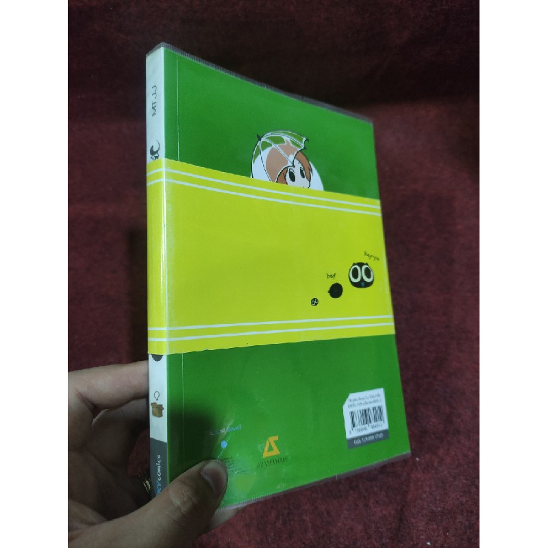 Huyền Thoại là tiểu Hắc tập 1 mới 90% Oreka-Blogmeo 40518
