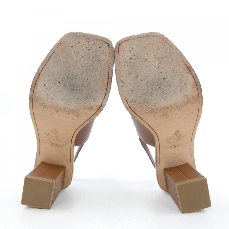 Loro Piana Sandal - Hàng hiệu Authentic 830761