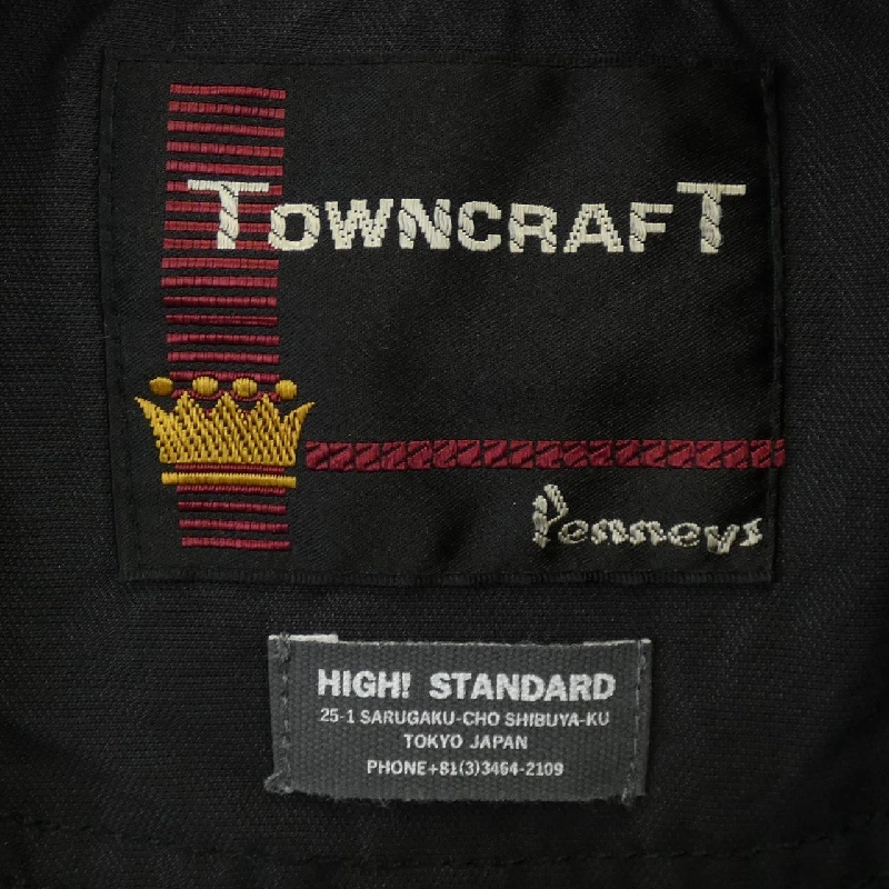 Áo khoác Penney's HIGH! STANDARD - Hàng hiệu Authentic 897919