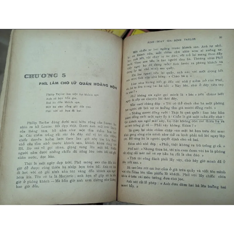 Sinh hoạt gia đình Taylor ( bộ 2 quyển sách học và giải ) - Nguyễn Văn Tạo 405493