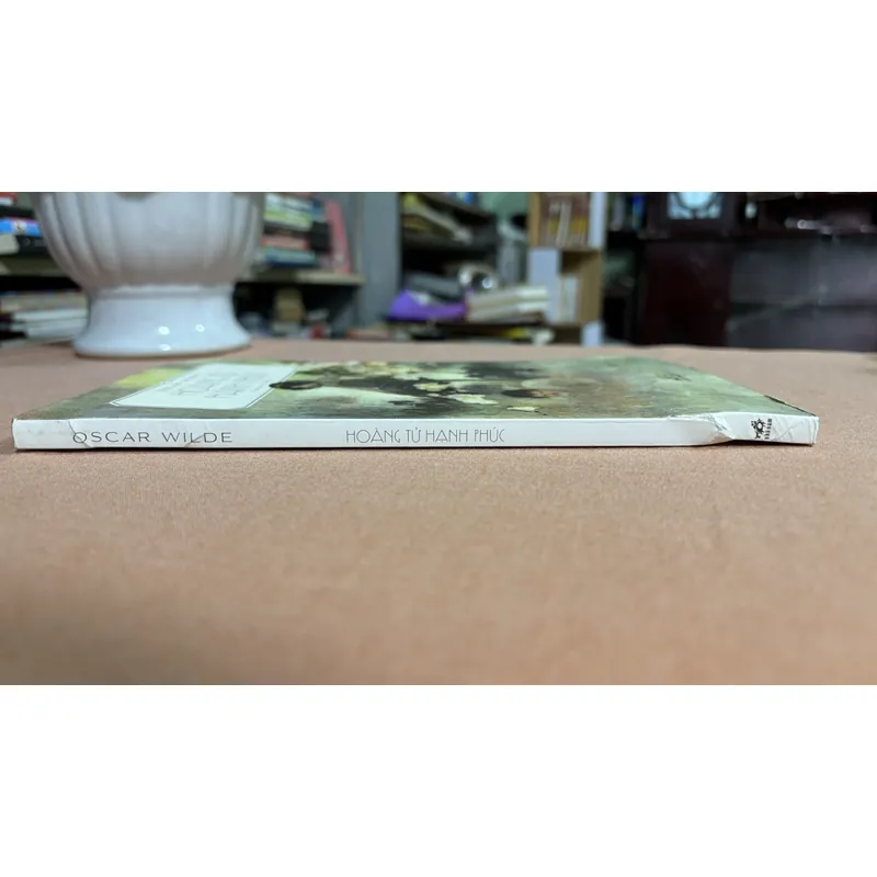 Hoàng tử hạnh phúc 🌊 714066