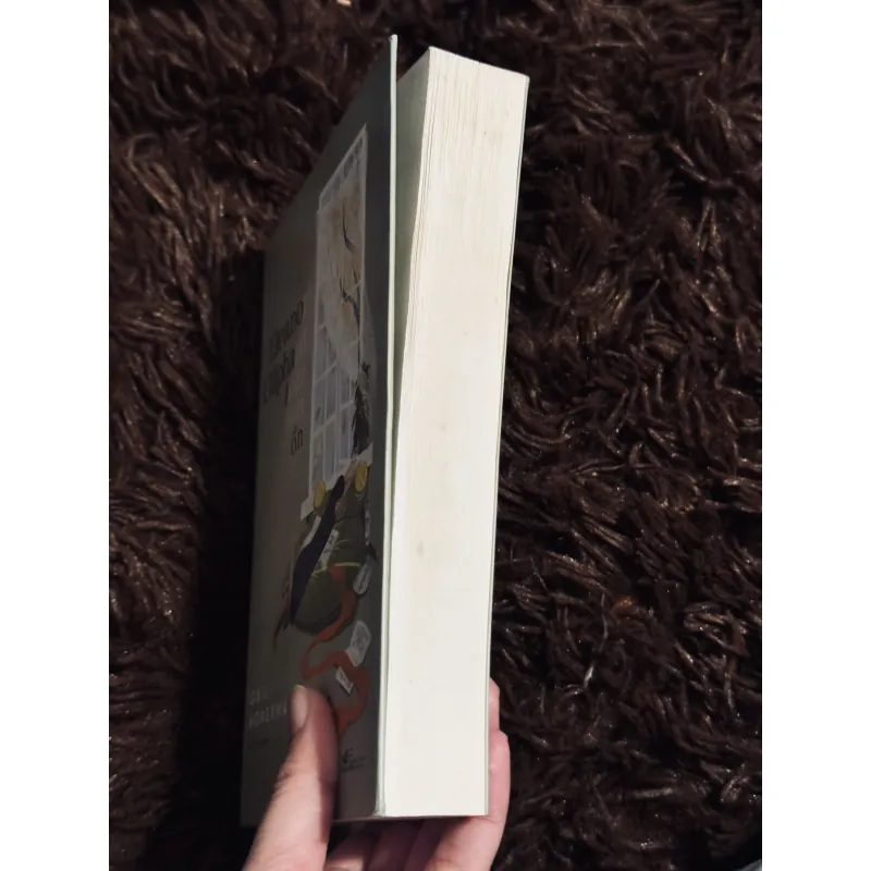 Eleanor Oliphant hoàn toàn ổn 930907