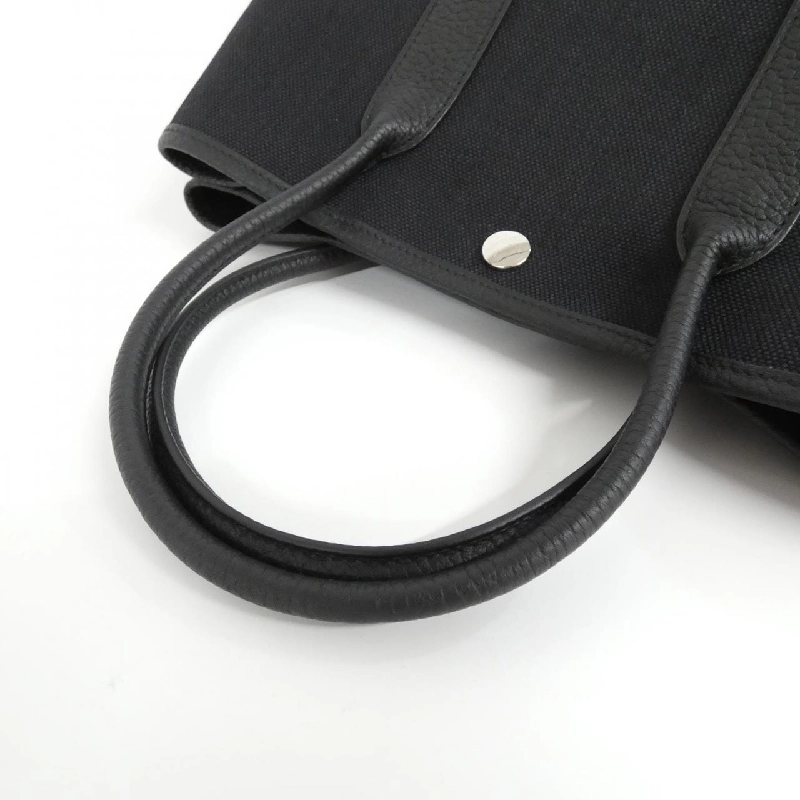 【Sản phẩm chưa sử dụng】Túi Hermes Garden Party 30cm 069573CK 608738