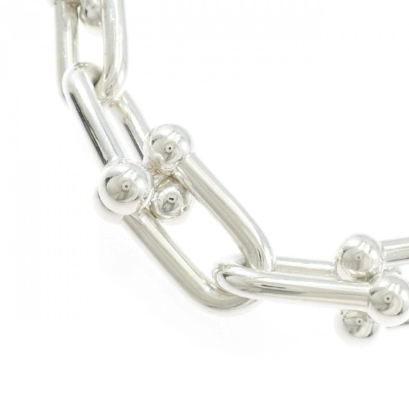 Dây chuyền liên kết tốt nghiệp Tiffany Hardware - Hàng hiệu Authentic 840344