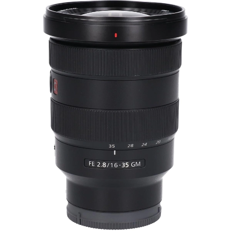 FE16-35mm F2.8GM (SEL1635GM) - Hàng hiệu Authentic 885569