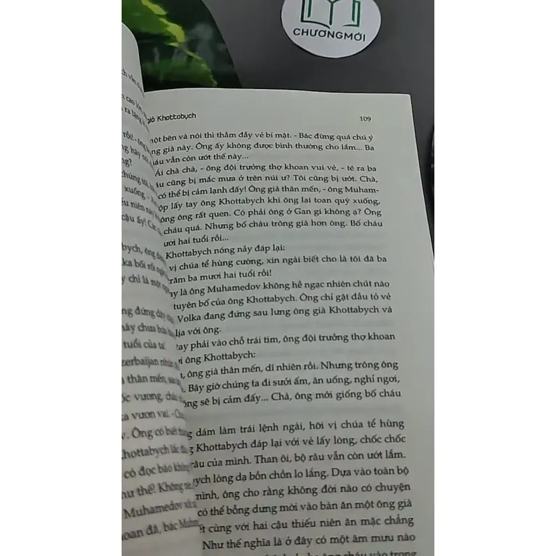 Ông già Khottabych (Khốt-ta-bít) (2013) - Lazar Lagin 604471