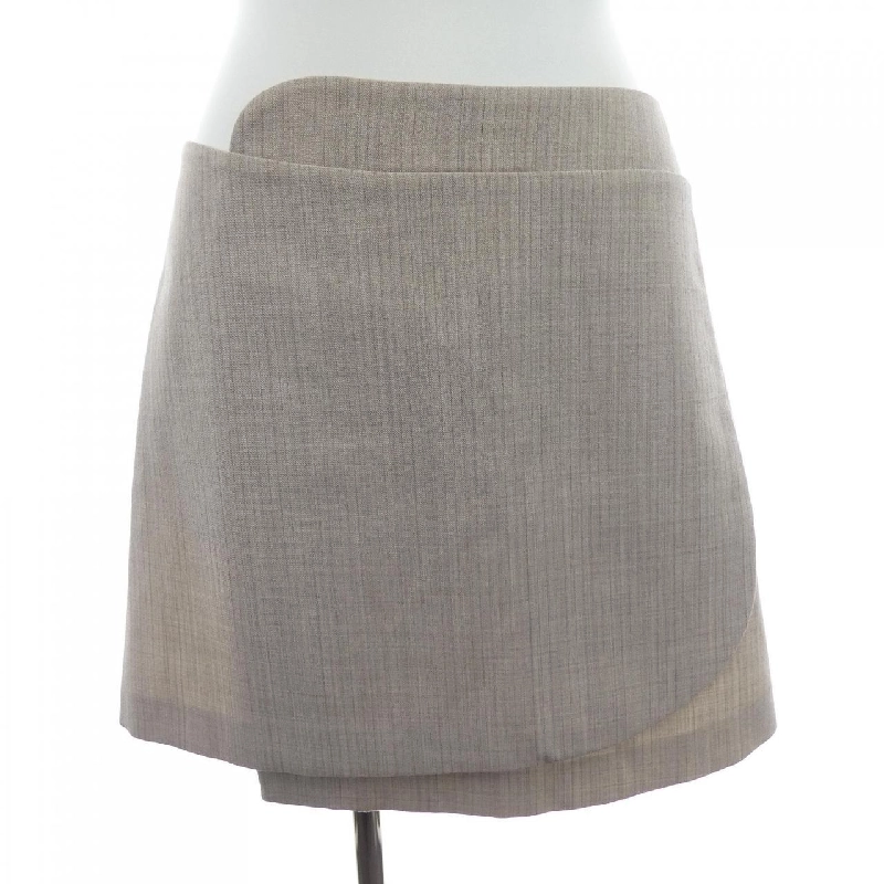 FENDI FQ7505 AM3P Váy - Hàng hiệu Chính hãng 815263