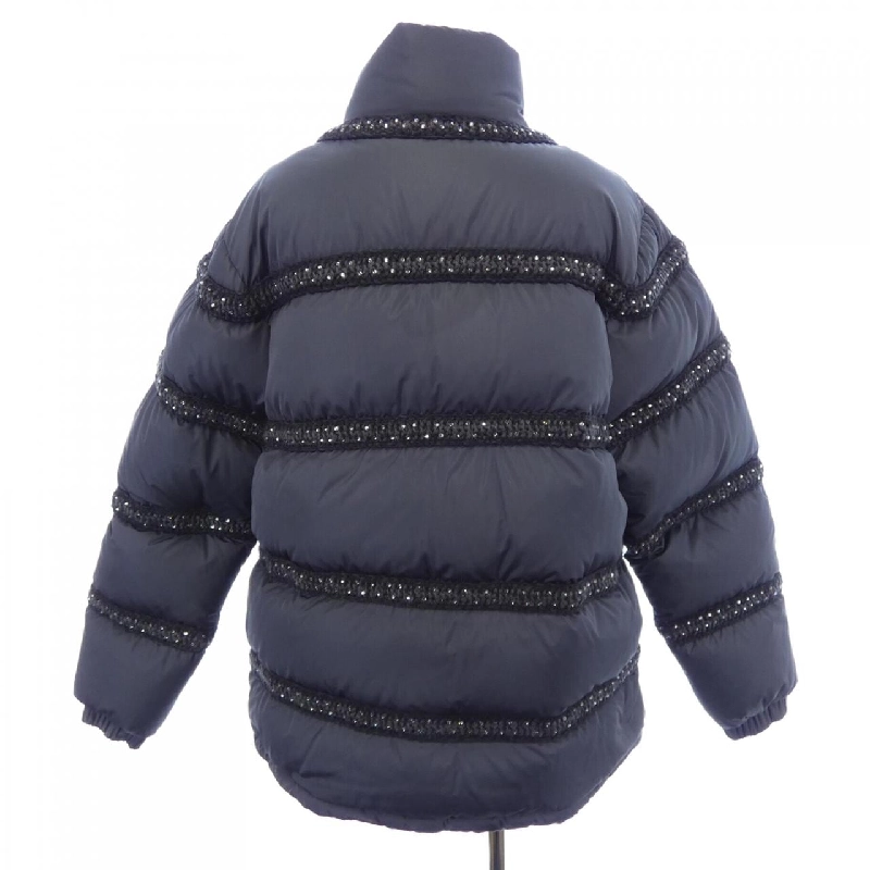 CHANEL LOOK9 P77331V69560 Áo khoác lông - Hàng hiệu Authentic 814004