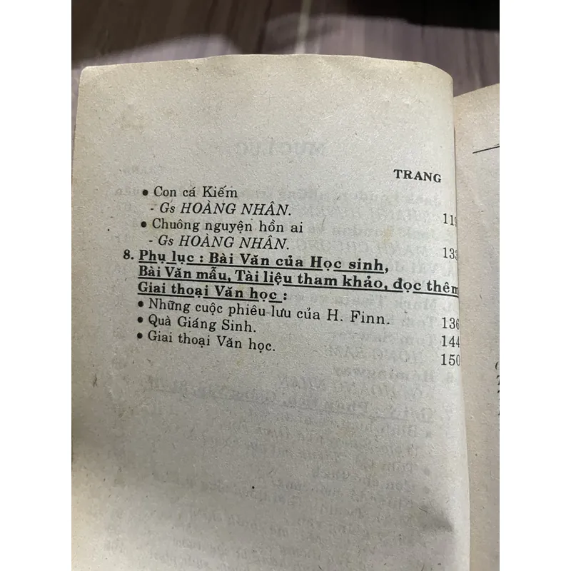 JACK LONDON, O. HENRY, MARK TƯAIN, HEMINGWAY; 1995 687936
