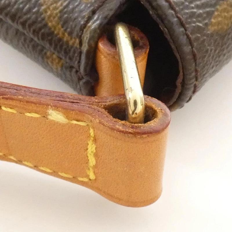 Túi đeo vai Louis Vuitton Monogram Musette Tango M51257 612211