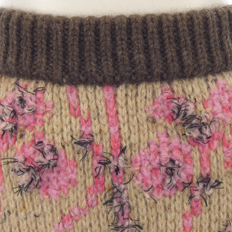 Chanel CHANEL P73897K10589 22K Váy 649106