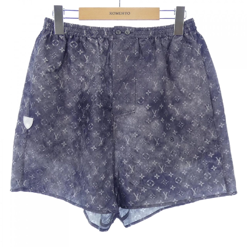 Quần short LOUIS VUITTON FQPA65CWU - Hàng hiệu Authentic 649697