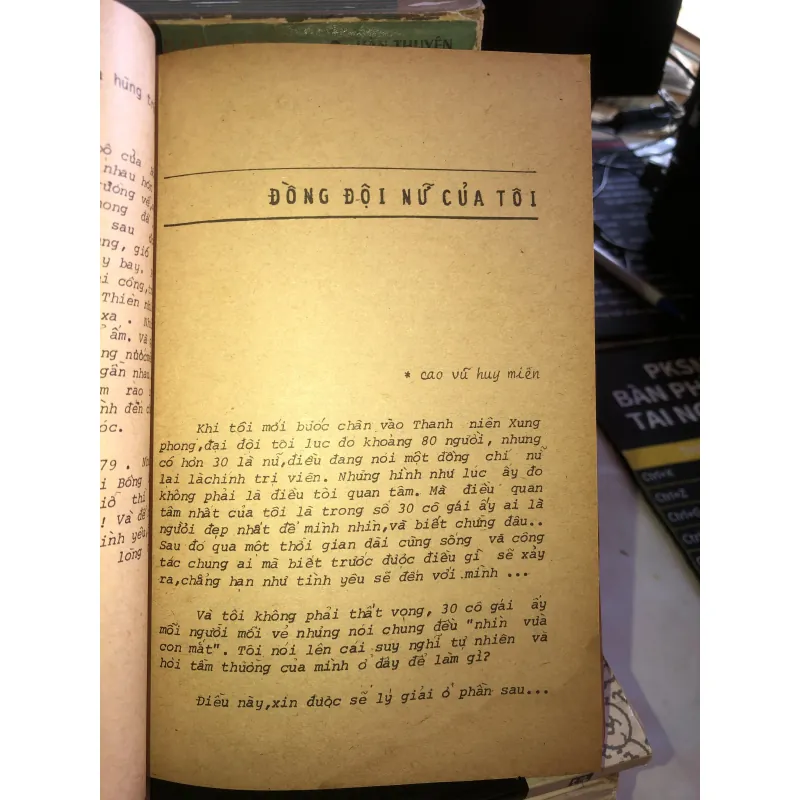 Bài ca hùng tráng  1019349