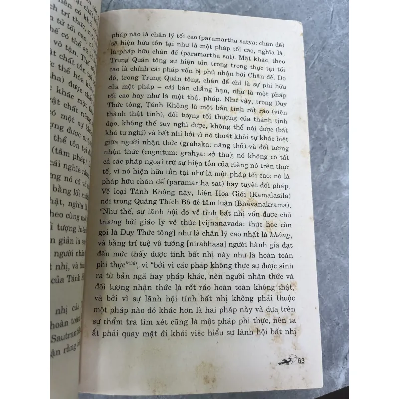 THIỀN ĐẠI THỪA - THANH LƯƠNG THÍCH THIỆN SÁNG 785098