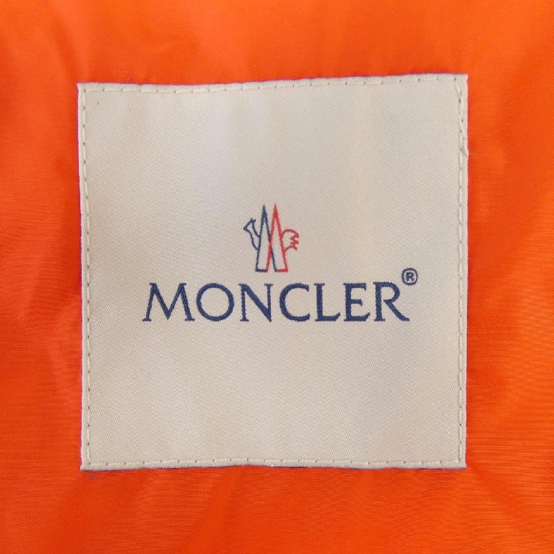 【Phiếu giảm giá】Moncler MONCLER Áo khoác 642946