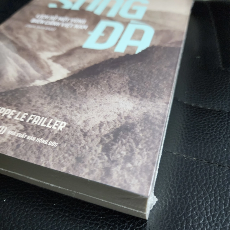 Sông đà lịch sử một vùng biên cảnh Việt nam | Philippe le Friller 549672