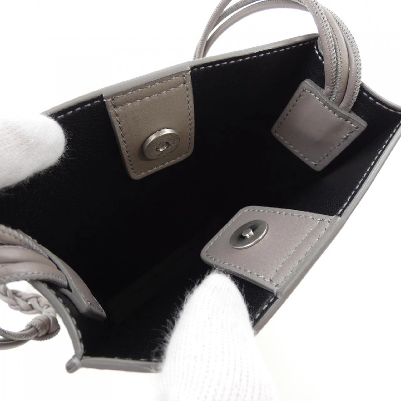 JIL SANDER TANGLE J25WG0003 BAG 657610