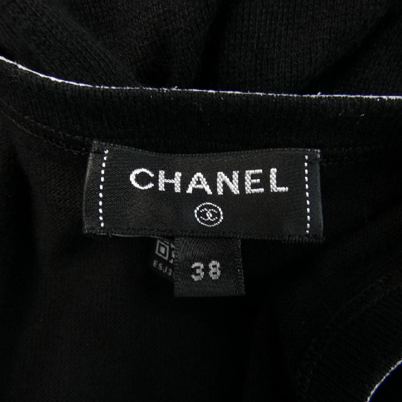 Áo tank top CHANEL - Hàng hiệu Authentic 640823
