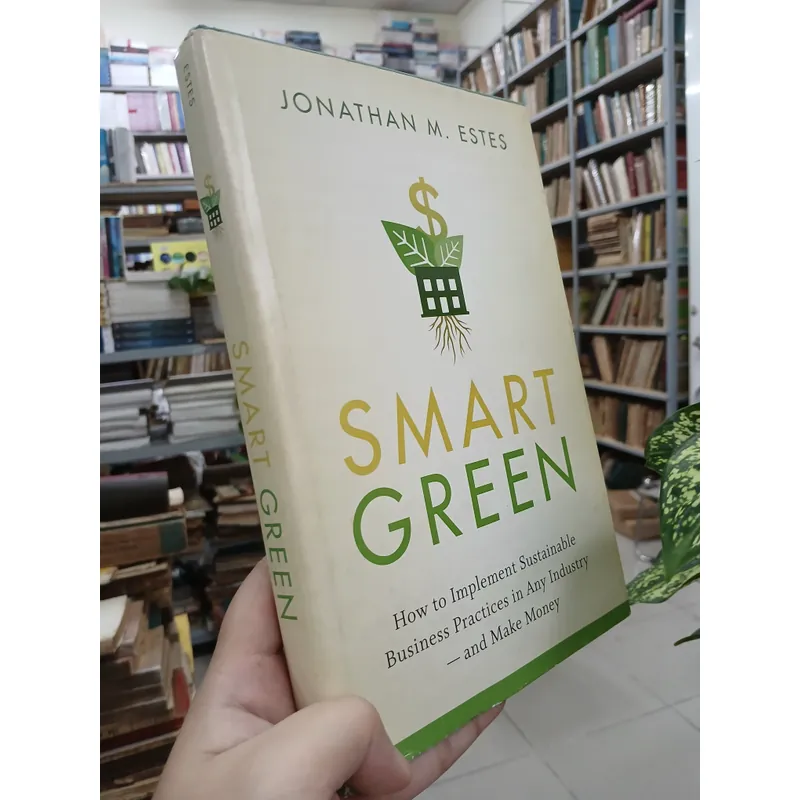 SMART GREEN 557325