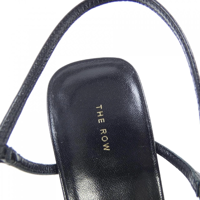 ザロウ THE ROW Sandal - Hàng hiệu Authentic 663646