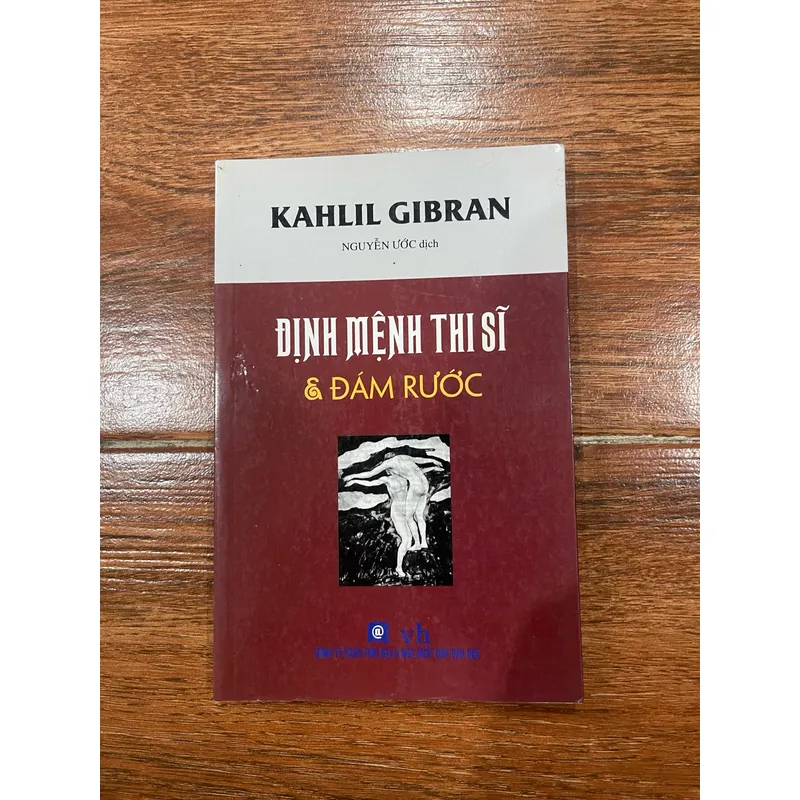 Kahlil Gibran combo 4 cuốn  (8) 1061472