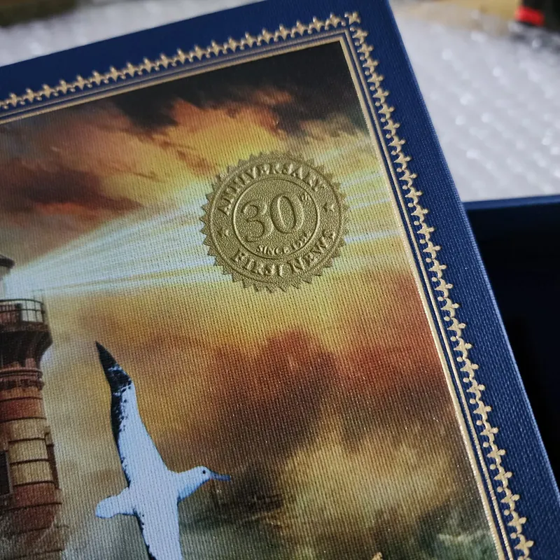 Bản giao hưởng cuộc sống | bản đặc biệt kỳ niệm 30 năm Fisrt News  690353