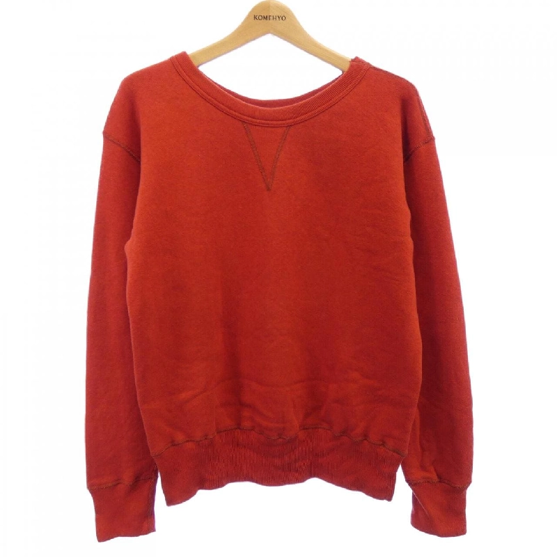 WARE HOUSE Sweat - Hàng hiệu Authentic 900683