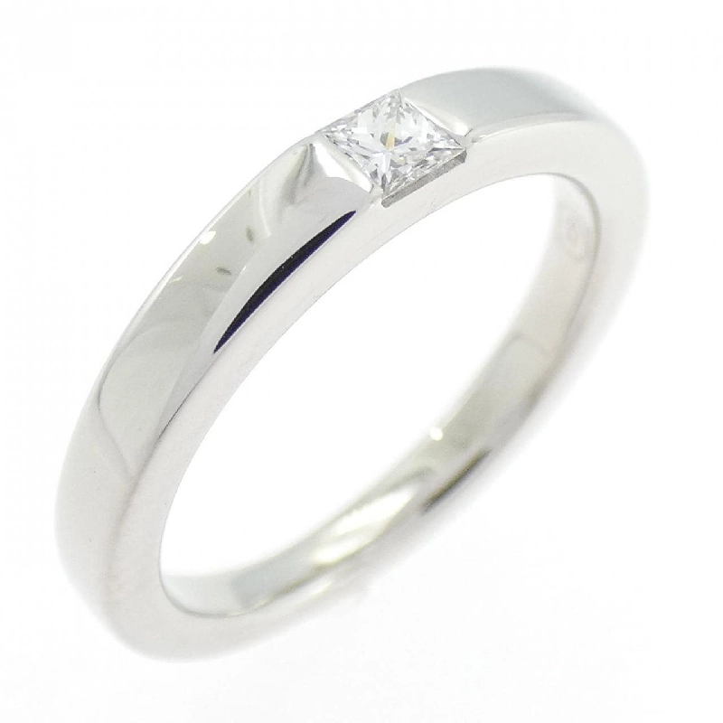 Nhẫn cắt công chúa Harry Winston - Hàng hiệu Authentic 837797