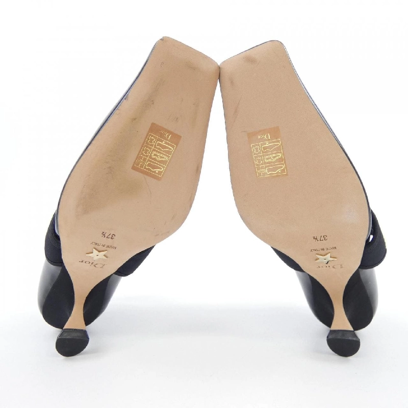 Giày cao gót CHRISTIAN DIOR ROGER VIVIER DIOR 62-22 657960