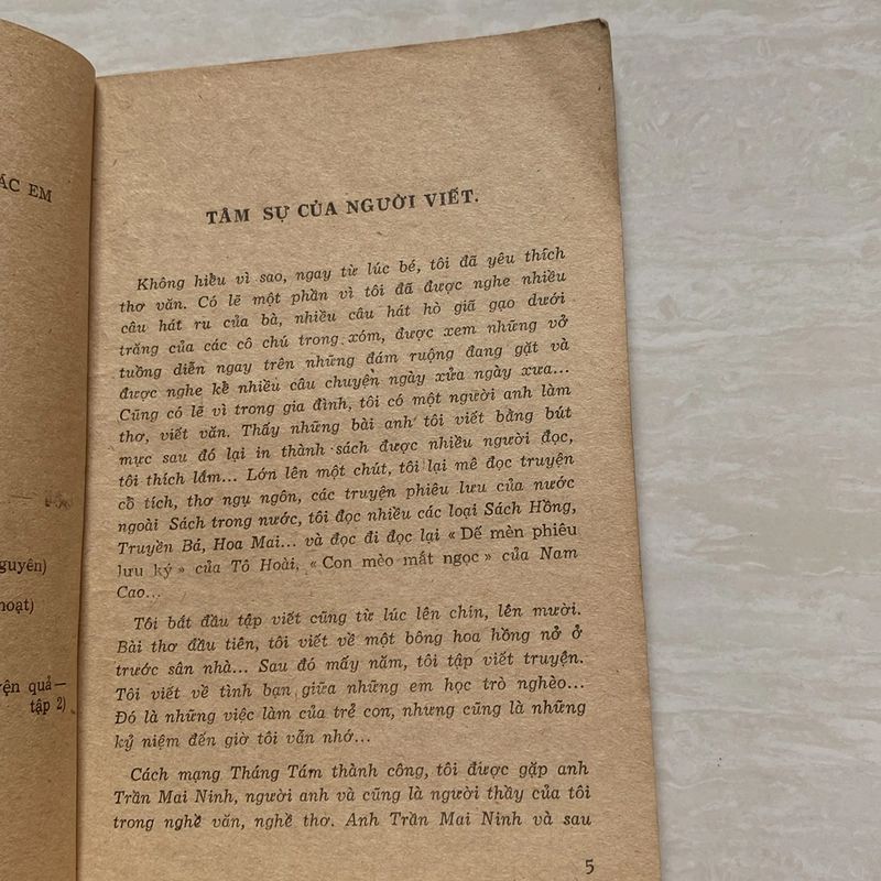 NGỰA THẦN ĐẾN ĐÂU? (KIM ĐỒNG XB 1986) 518830