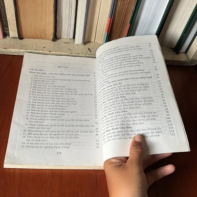 II Văn Hoá Thời Gian Phương Đông: Vòng Giáp Phương Đông - Quảng Tuệ - 2006 593721