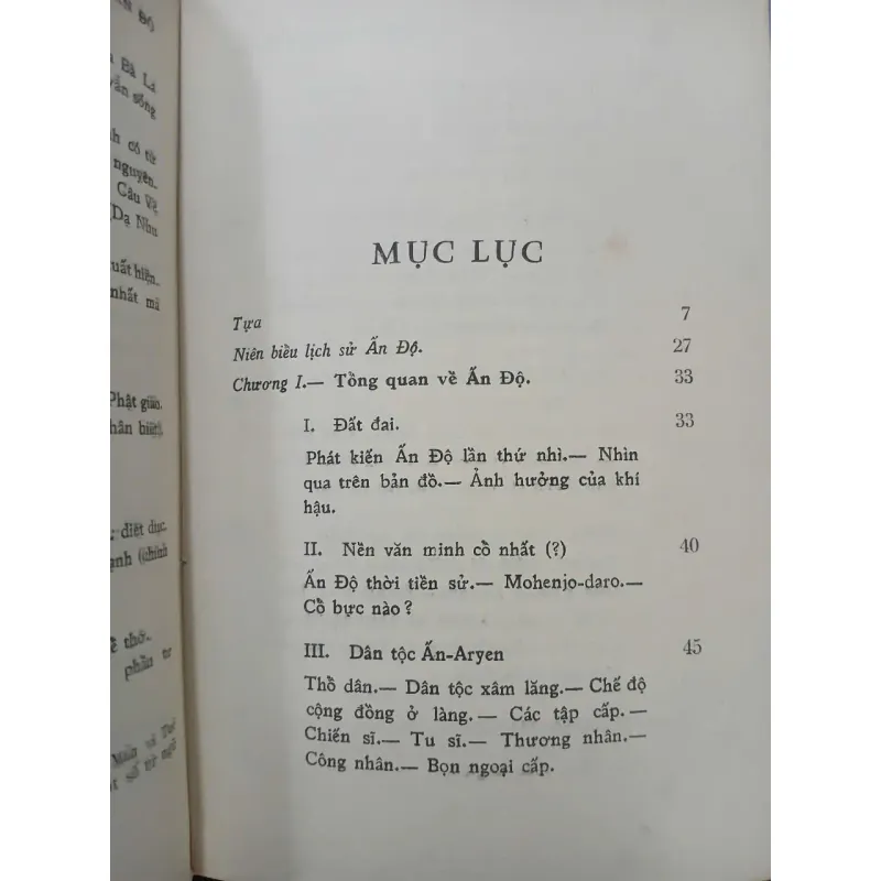 LỊCH SỬ VĂN MINH ẤN ĐỘ - WILL DURANT 681758