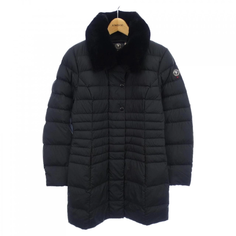 【Mã giảm giá】Áo khoác lông vũ CAPE HORN 630371